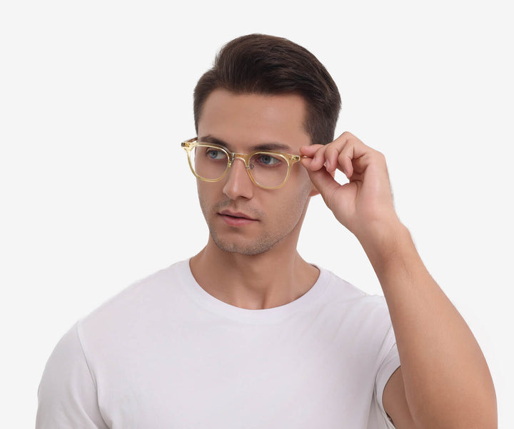 blink-caramel-square-eyeglasses-male-2