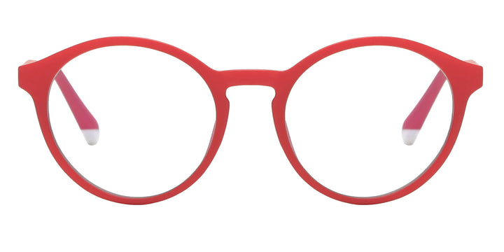 Aura-burgundy-red-oval-eyeglasses-1