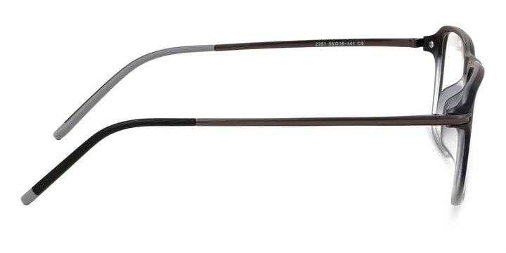 Clarix-shaded-Black-rectangle-eyeglasses-3