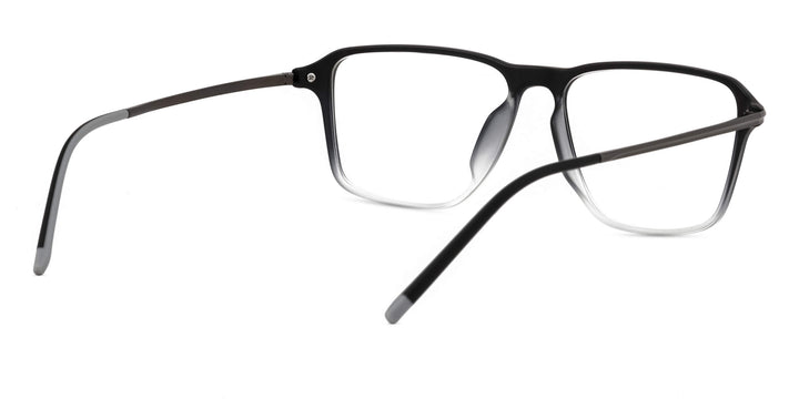 Clarix-shaded-Black-rectangle-eyeglasses-4