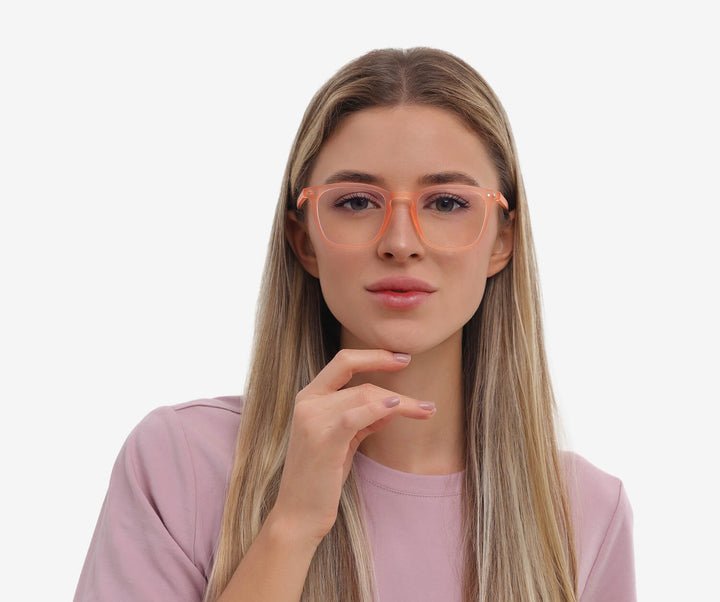 cruise-peach-square-eyeglasses-female-1