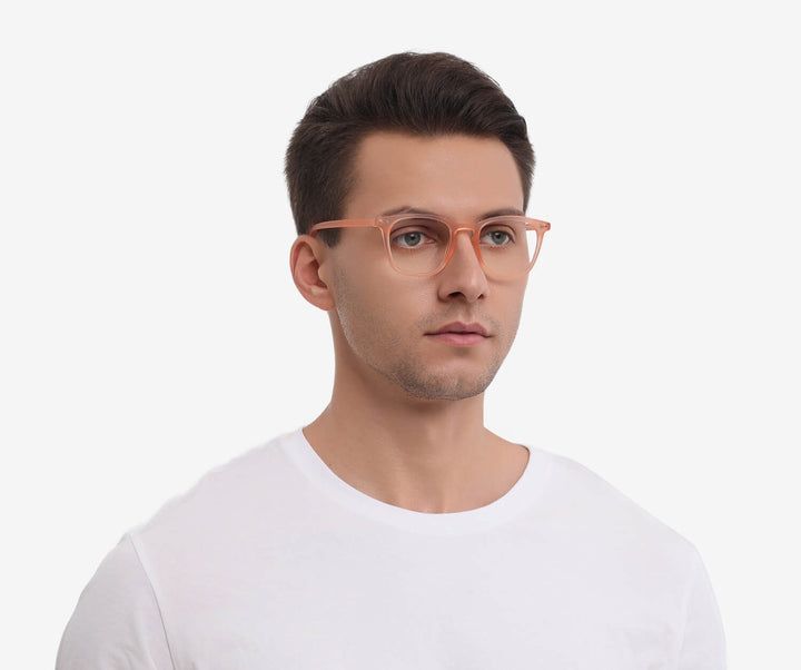 cruise-peach-square-eyeglasses-male-2