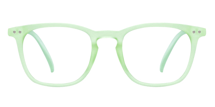 Cruise-pastel-green-square-eyeglasses-1