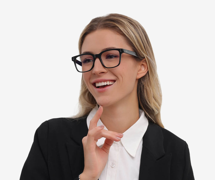 dalton-black-rectangle-eyeglasses-female-1