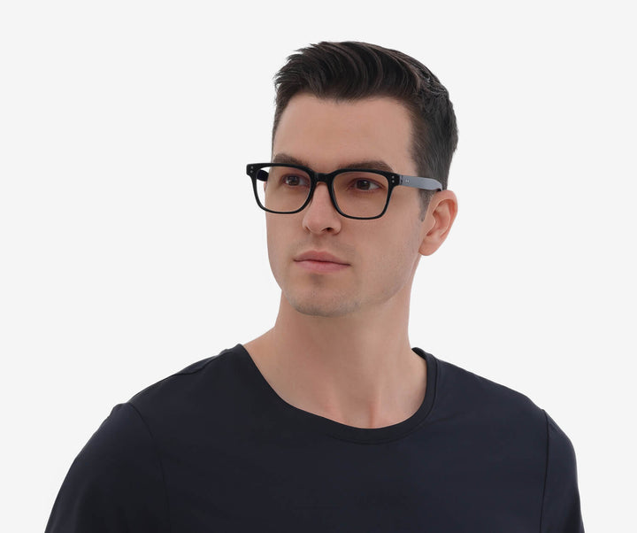 dalton-black-rectangle-eyeglasses-male-1