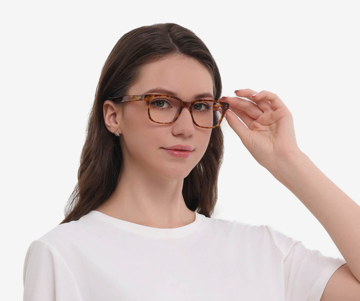 dalton-tortoise-rectangle-eyeglasses-female-1