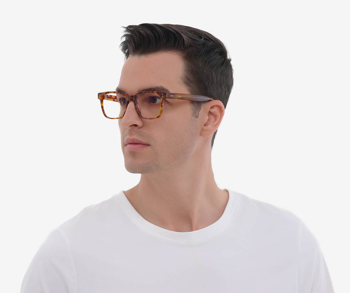 dalton-tortoise-rectangle-eyeglasses-male-2