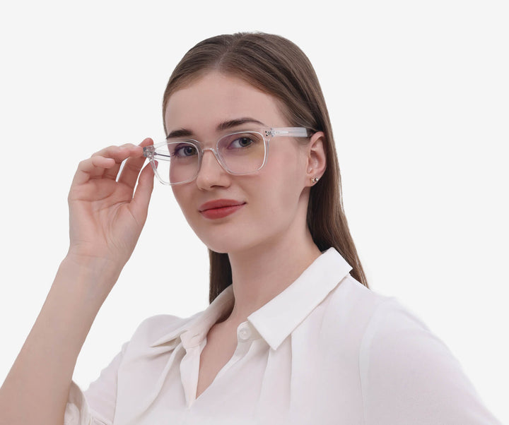 dalton-translucent-rectangle-eyeglasses-female-1