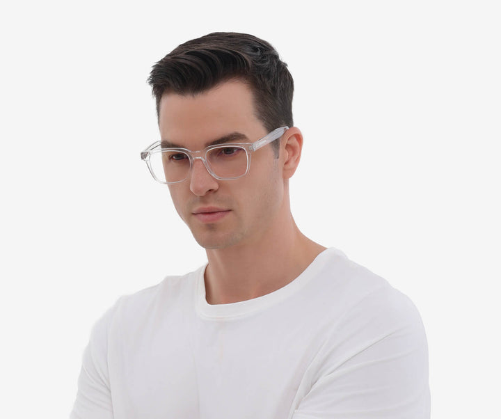 dalton-translucent-rectangle-eyeglasses-male-1