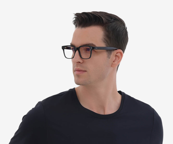 dalton-black-rectangle-eyeglasses-male-2