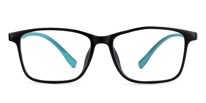 elite-blue-rectangle-eyeglasses-1