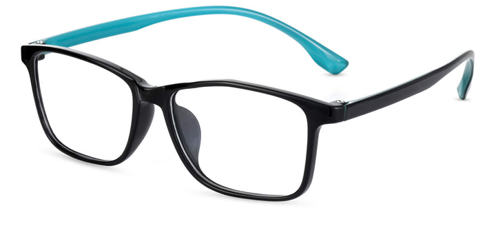 elite-blue-rectangle-eyeglasses-2