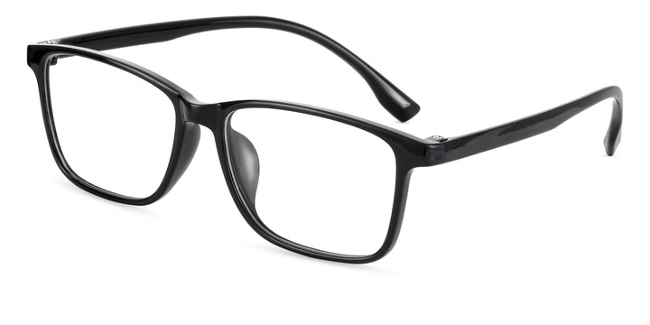 Elite-shiny-black-rectangle-eyeglasses-2