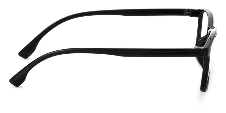 Elite-shiny-black-rectangle-eyeglasses-3