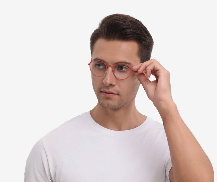 ember-burgendy red-oval-eyeglasses-male-1