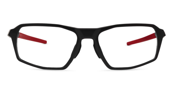 exotic-black-red-rectangle-eyeglasses-1