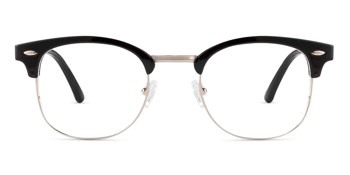 milan-onyx-silver-browline-eyeglasses-2