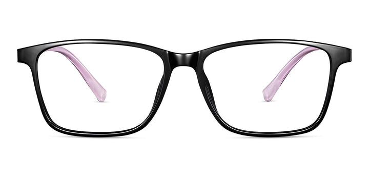 elite-light pink-rectangle-eyeglasses-1