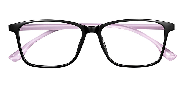 elite-light pink-rectangle-eyeglasses-2