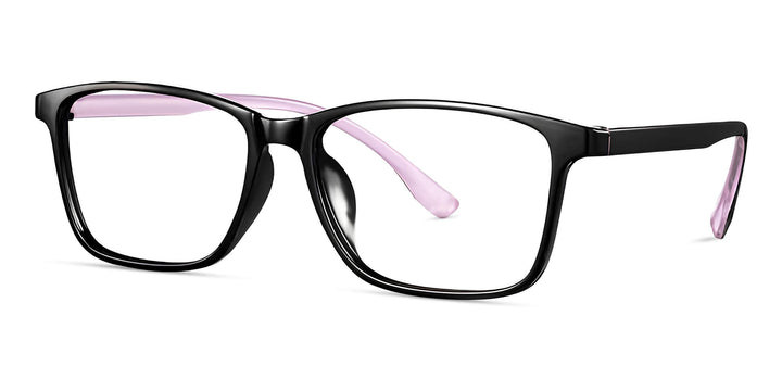 elite-light pink-rectangle-eyeglasses-3