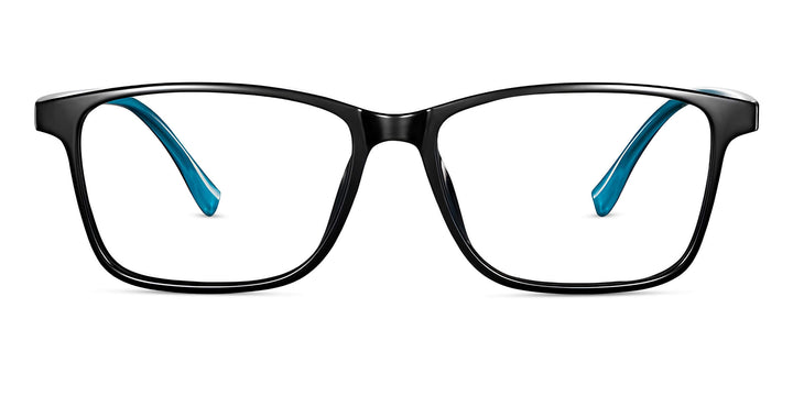 elite-blue-rectangle-eyeglasses-1