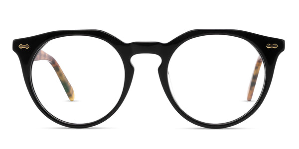 kannes-black-round-eyeglasses-1