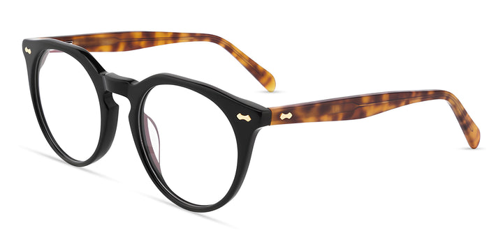 kannes-black-round-eyeglasses-2