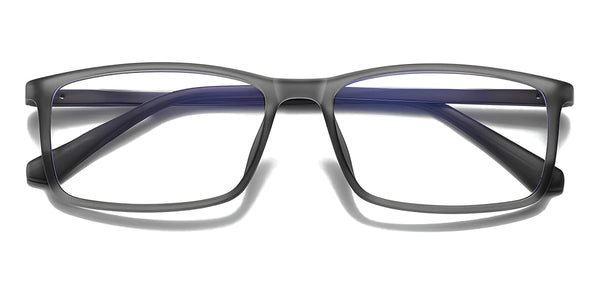 rhombus-matte-black-rectangle-eyeglasses-1