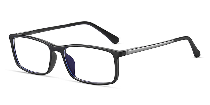 rhombus-matte-black-rectangle-eyeglasses-2