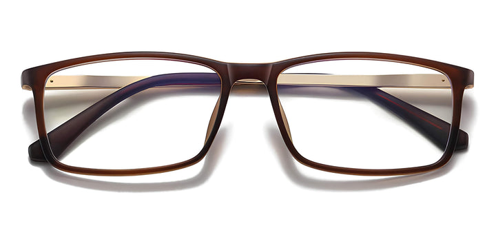 rhombus-brown-rectangle-eyeglasses-1