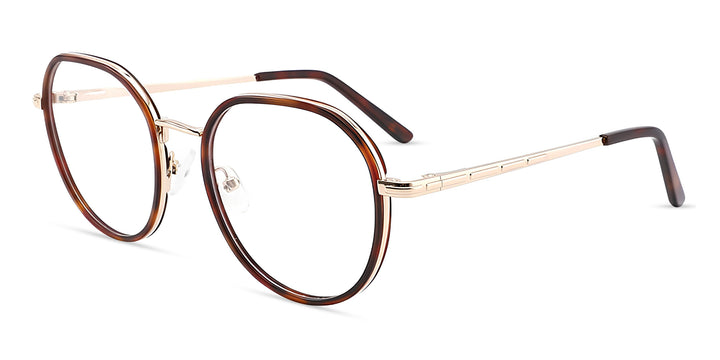 luxe-brown-oval-eyeglasses-1