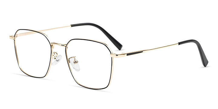 vigor-golden-geometric-eyeglasses-1