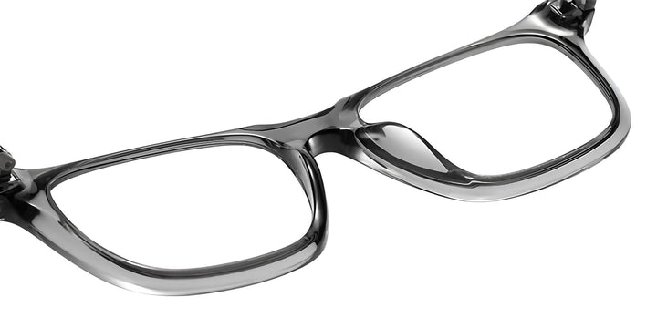 cello-translucent gray-square-eyeglasses-2