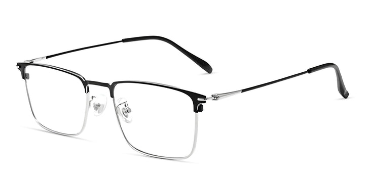 gusto-onyx-silver-rectangle-eyeglasses-2