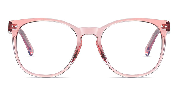 siner-translucent pink-square-eyeglasses-1