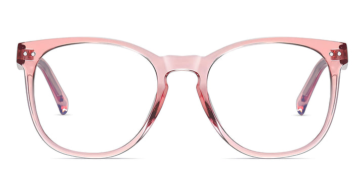 siner-translucent pink-square-eyeglasses-1