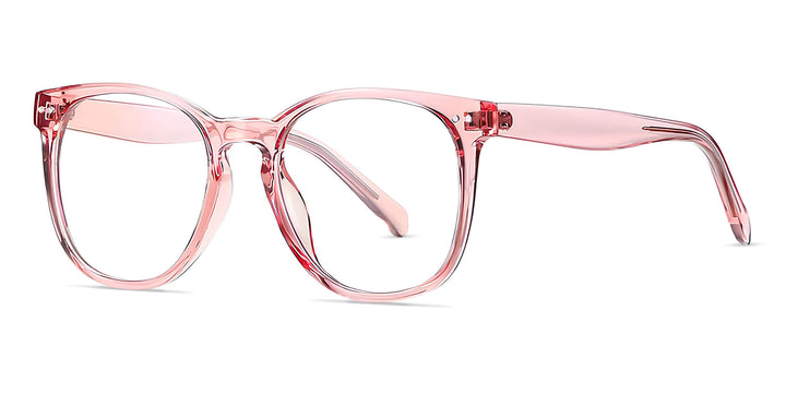 siner-translucent pink-square-eyeglasses-2