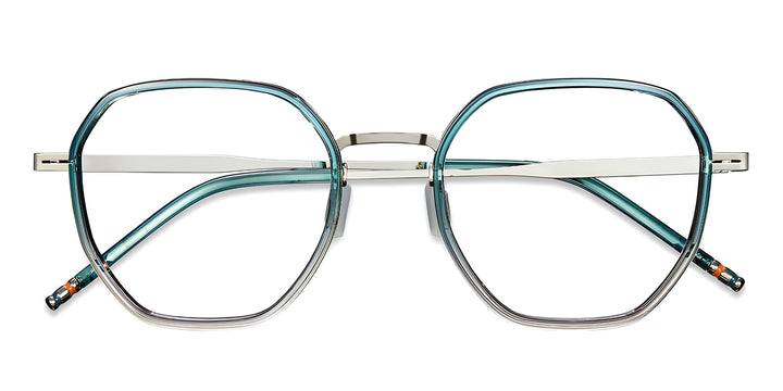 new-york-sea-green-geometric-eyeglasses-3