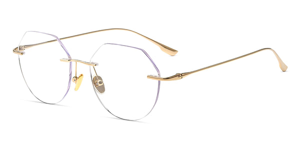 pearl-golden-geometric-eyeglasses-1