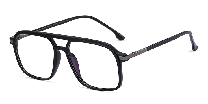 python-matte-black-aviator-eyeglasses-2