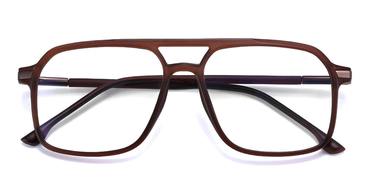 python-brown-aviator-eyeglasses-1