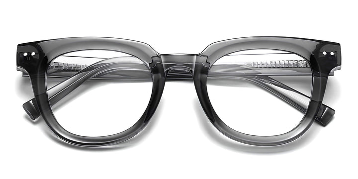 array-translucent black-square-eyeglasses-2