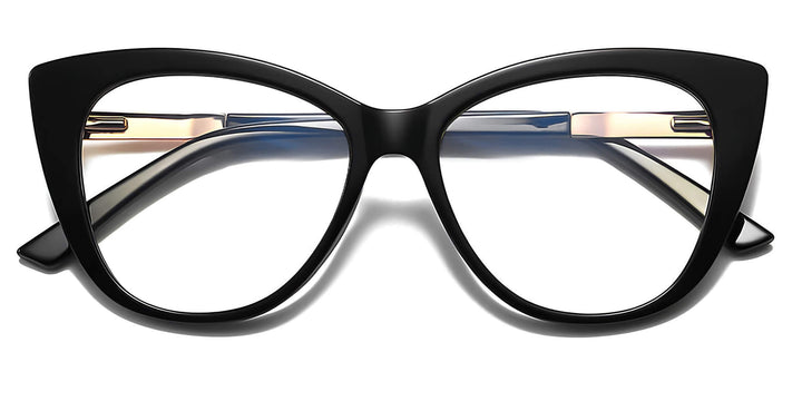 sydney-shiny-black-cat-eye-eyeglasses-1