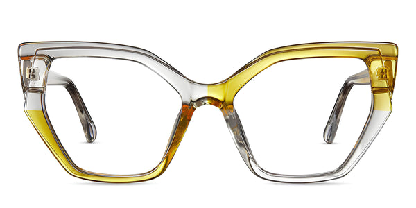 paris-Yellow-geometric-eyeglasses-1