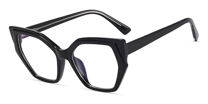 paris-black-geometric-eyeglasses-2