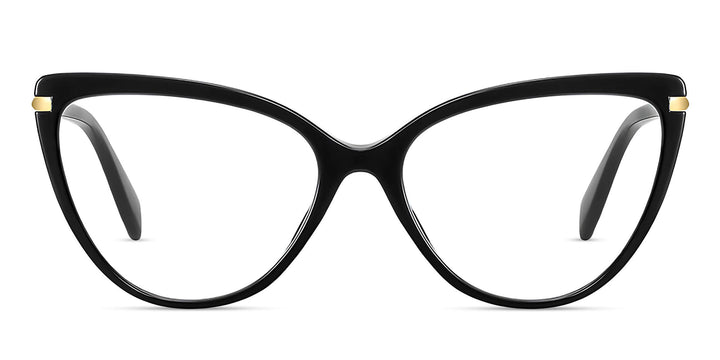 anissa-black-cat eye-eyeglasses-1
