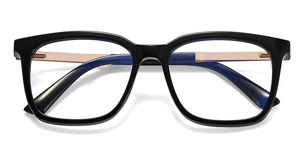 noah-shiny-black-rectangle-eyeglasses-1