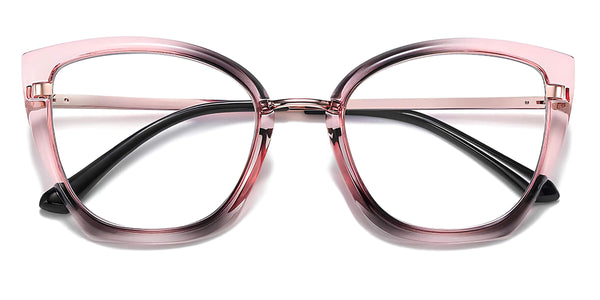 Fiora-pink-cat-eye-eyeglasses-1