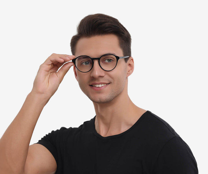 flora-black-oval-eyeglasses-male-1