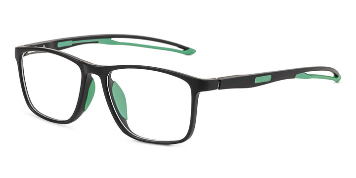 gamix-black-green-rectangle-eyeglasses-2